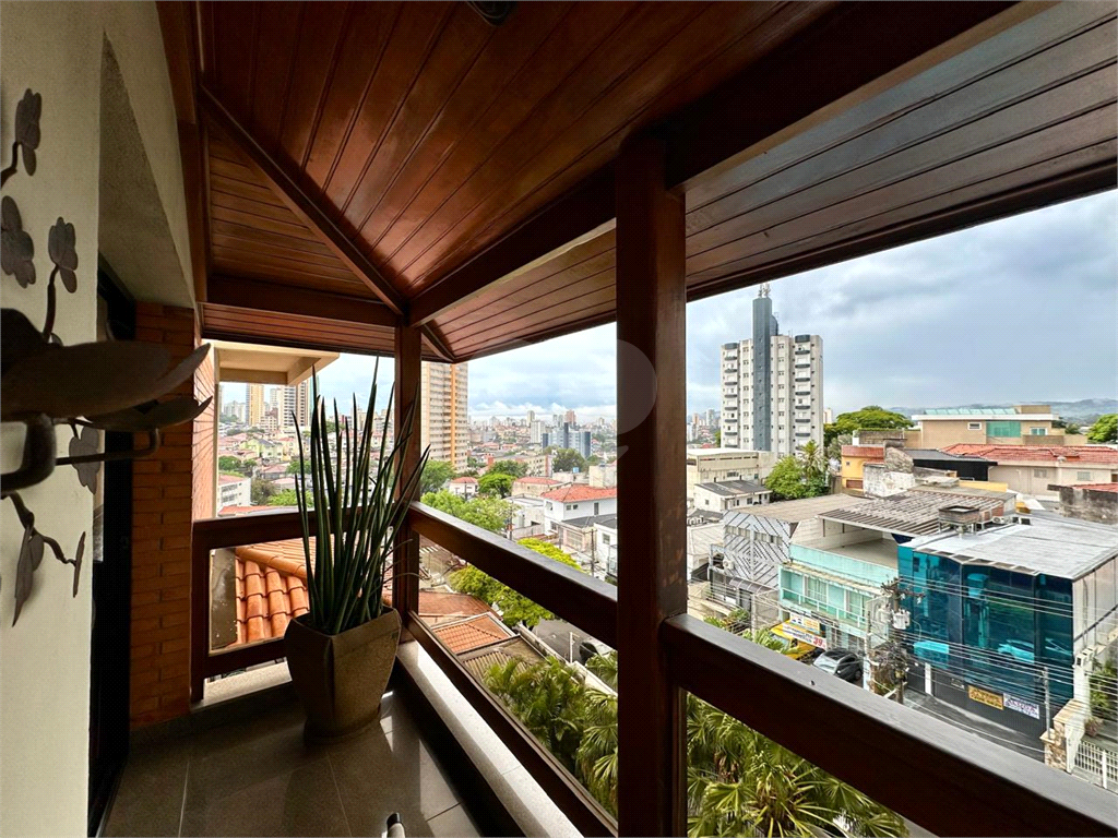 APARTAMENTO em ÁGUA FRIA