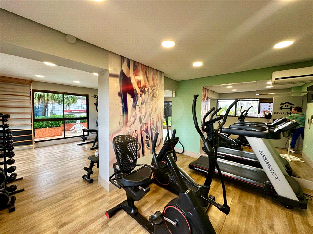 APARTAMENTO em ÁGUA FRIA