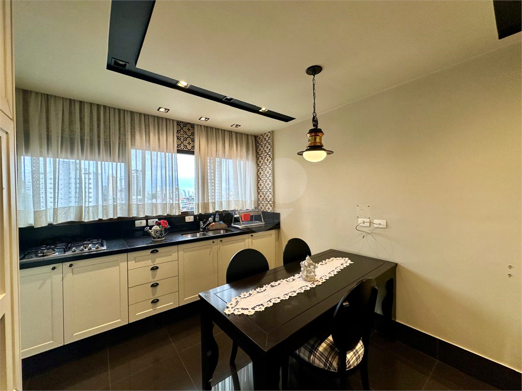 APARTAMENTO em ÁGUA FRIA