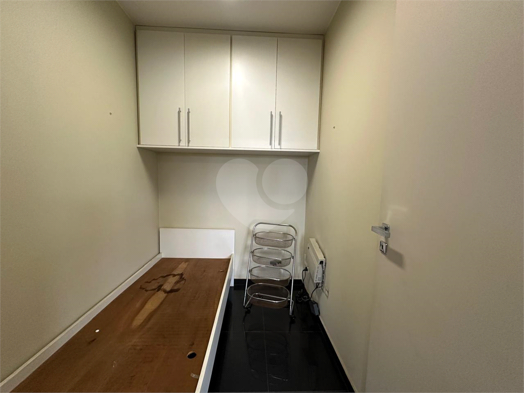 APARTAMENTO em ÁGUA FRIA