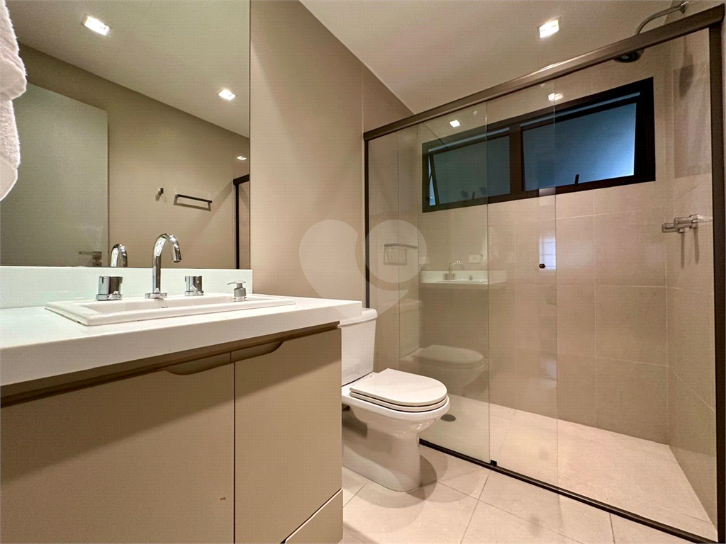 APARTAMENTO em ÁGUA FRIA