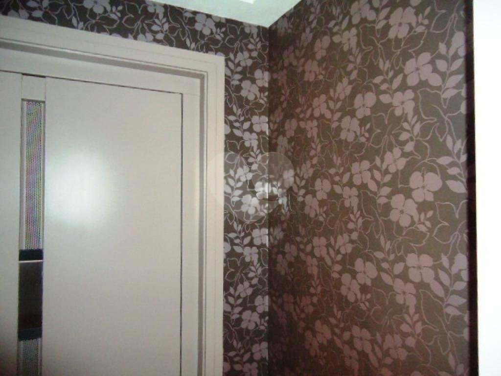 APARTAMENTO em ÁGUA FRIA