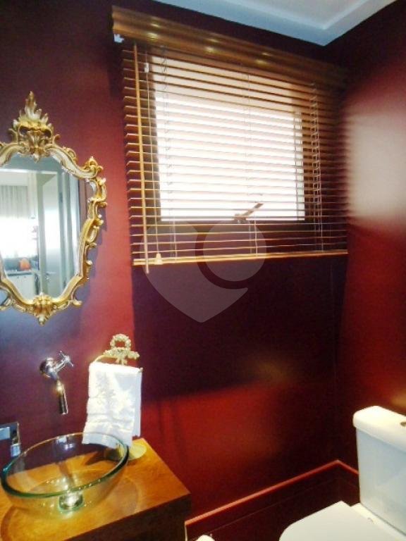 APARTAMENTO em ÁGUA FRIA