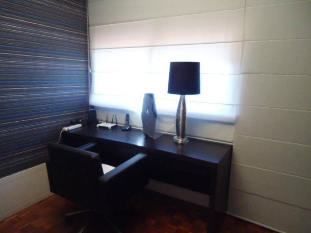 APARTAMENTO em ÁGUA FRIA