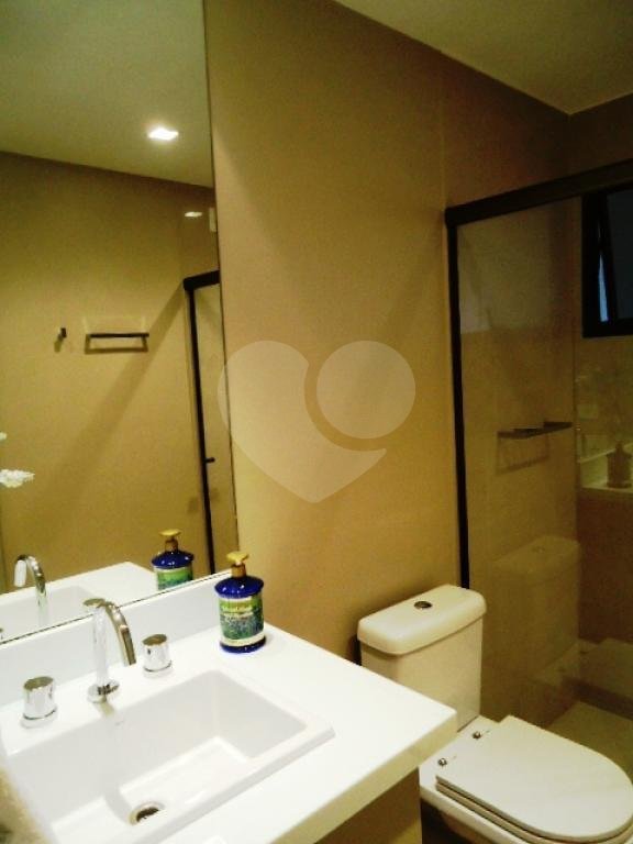 APARTAMENTO em ÁGUA FRIA