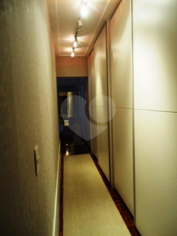 APARTAMENTO em ÁGUA FRIA