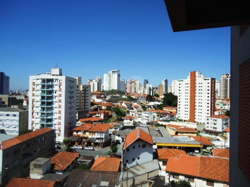 APARTAMENTO em ÁGUA FRIA