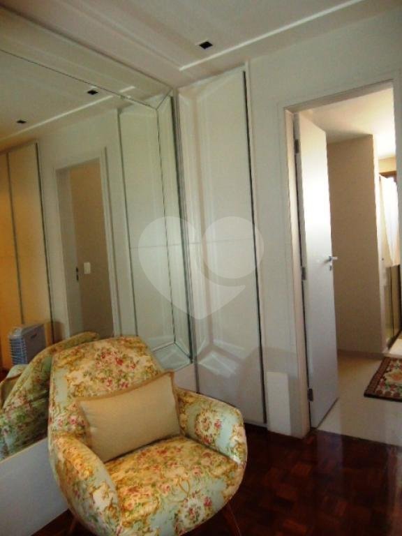 APARTAMENTO em ÁGUA FRIA