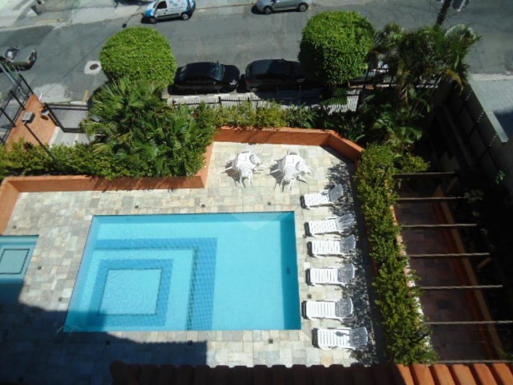 APARTAMENTO em ÁGUA FRIA