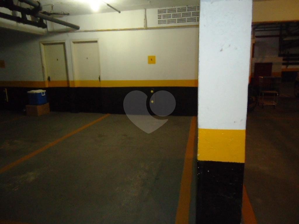 APARTAMENTO em ÁGUA FRIA