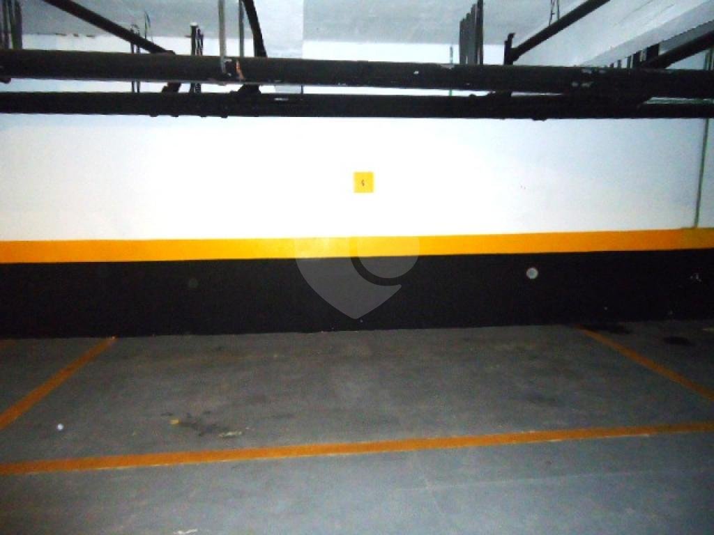 APARTAMENTO em ÁGUA FRIA