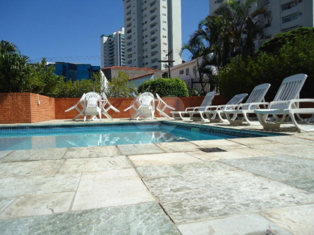 APARTAMENTO em ÁGUA FRIA