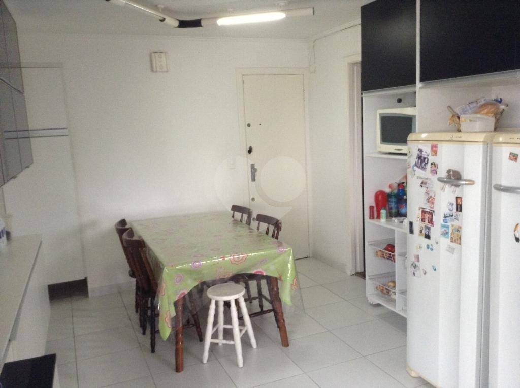 Apartamento à venda com 3 quartos, 127m² - Foto 6