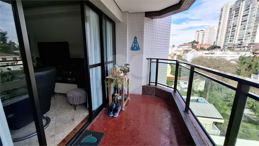 Apartamento, 3 quartos, 120 m² - Foto 2