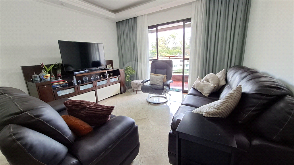 Apartamento, 3 quartos, 120 m² - Foto 6