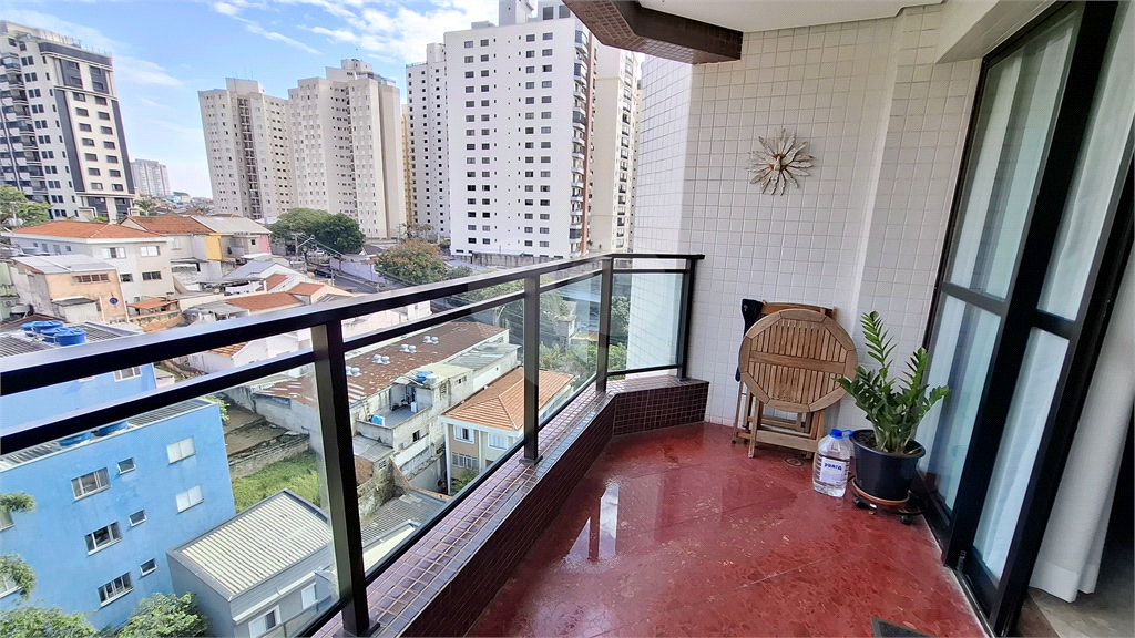Apartamento, 3 quartos, 120 m² - Foto 1