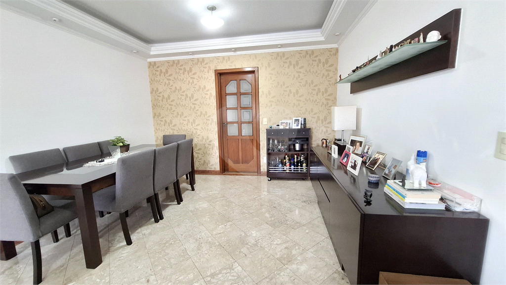 Apartamento, 3 quartos, 120 m² - Foto 4