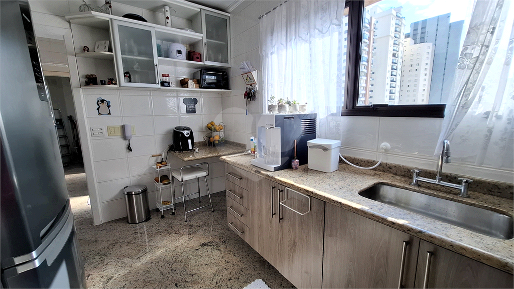 Apartamento, 3 quartos, 120 m² - Foto 21