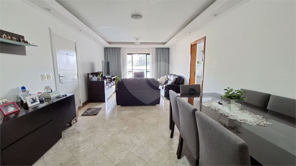 Apartamento, 3 quartos, 120 m² - Foto 7