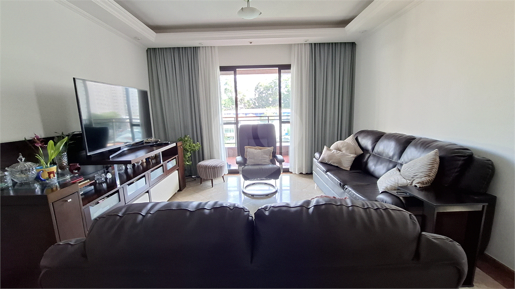 Apartamento, 3 quartos, 120 m² - Foto 5