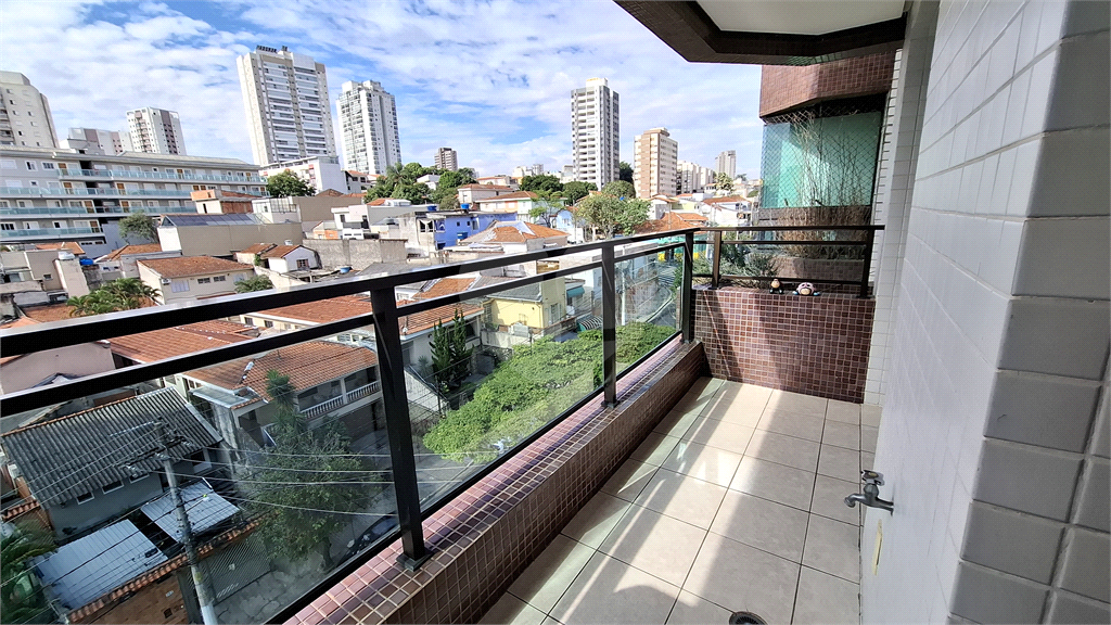 Apartamento, 3 quartos, 120 m² - Foto 11