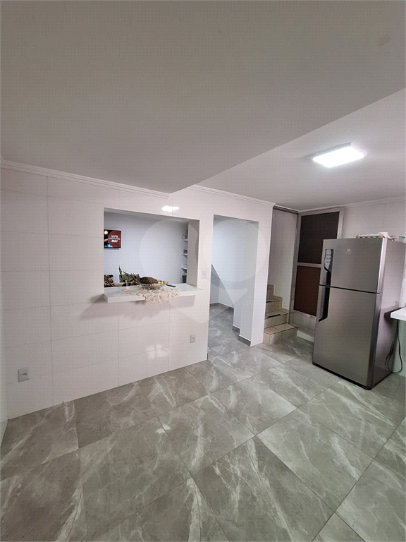 CASA A VENDA NA VILA NOVA CACHOEIRINHA 3 DORMITÓRIOS E 3 VAGAS DE GARAGEM