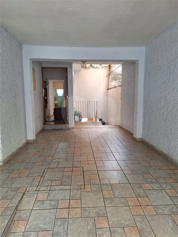 CASA A VENDA NA VILA NOVA CACHOEIRINHA 3 DORMITÓRIOS E 3 VAGAS DE GARAGEM