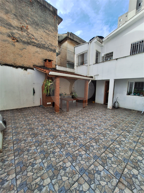 CASA A VENDA NA VILA NOVA CACHOEIRINHA 3 DORMITÓRIOS E 3 VAGAS DE GARAGEM