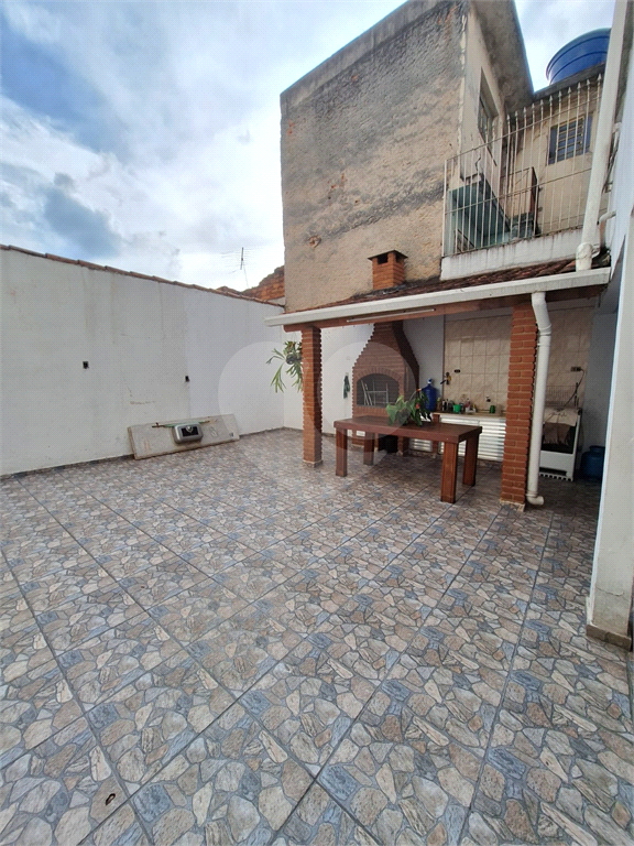 CASA A VENDA NA VILA NOVA CACHOEIRINHA 3 DORMITÓRIOS E 3 VAGAS DE GARAGEM