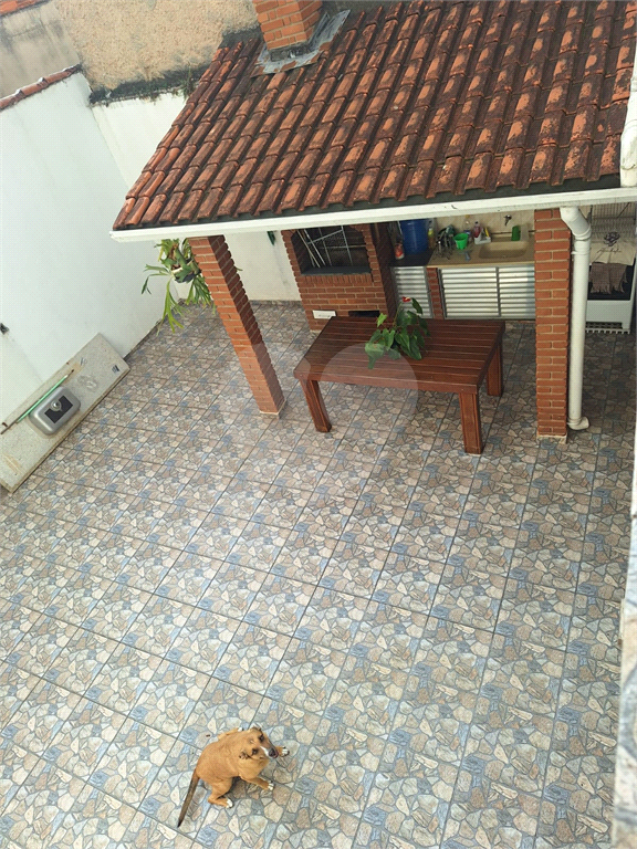 CASA A VENDA NA VILA NOVA CACHOEIRINHA 3 DORMITÓRIOS E 3 VAGAS DE GARAGEM