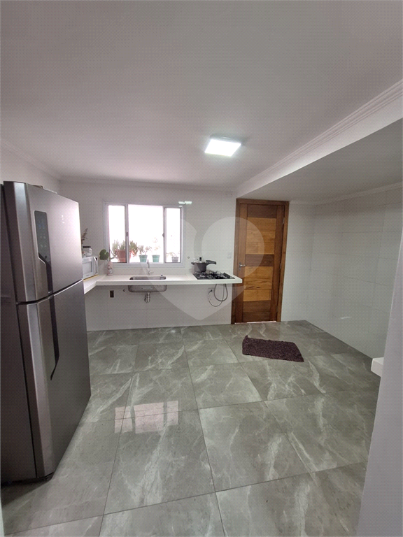CASA A VENDA NA VILA NOVA CACHOEIRINHA 3 DORMITÓRIOS E 3 VAGAS DE GARAGEM