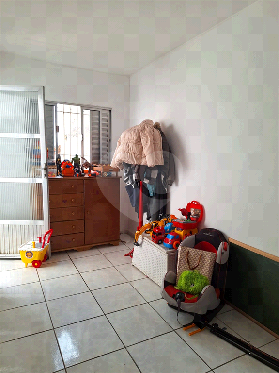CASA A VENDA NA VILA NOVA CACHOEIRINHA 3 DORMITÓRIOS E 3 VAGAS DE GARAGEM