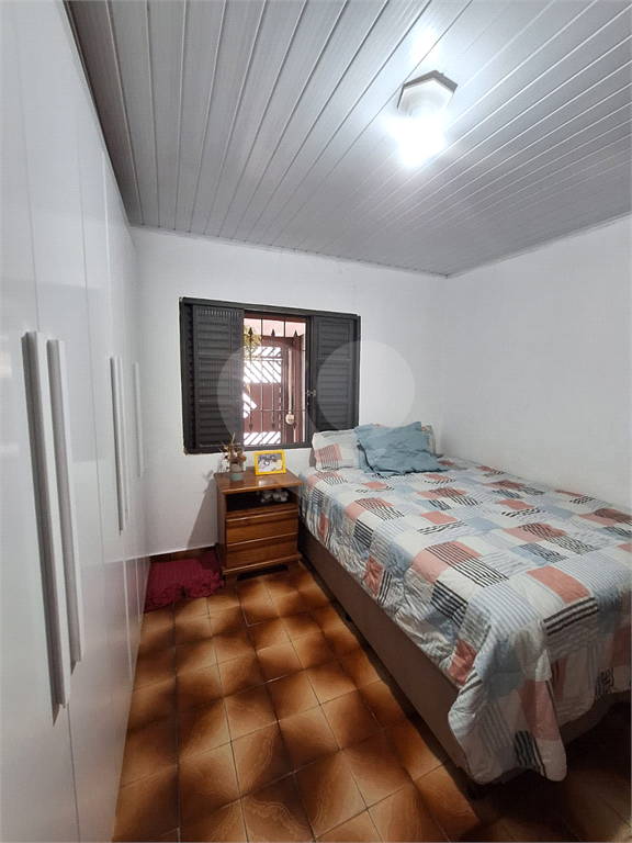 CASA A VENDA NA VILA NOVA CACHOEIRINHA 3 DORMITÓRIOS E 3 VAGAS DE GARAGEM