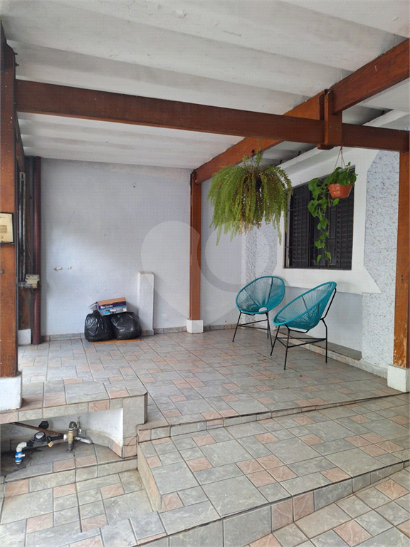 CASA A VENDA NA VILA NOVA CACHOEIRINHA 3 DORMITÓRIOS E 3 VAGAS DE GARAGEM