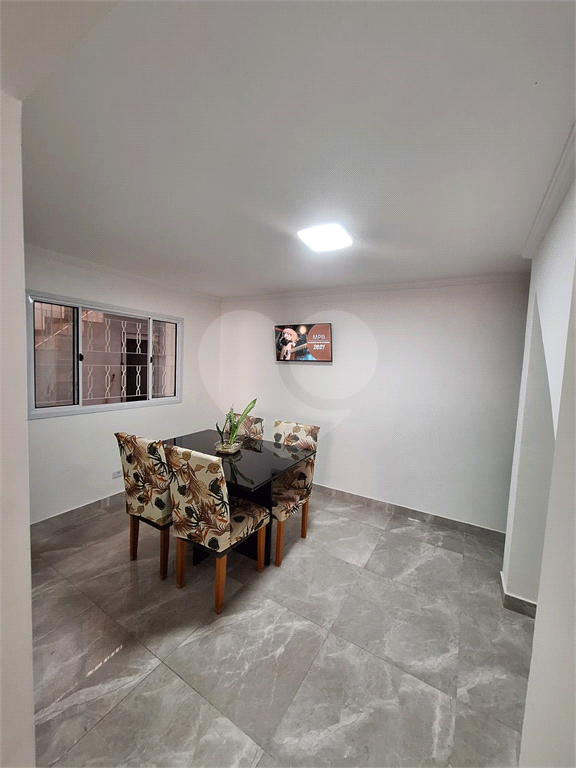 CASA A VENDA NA VILA NOVA CACHOEIRINHA 3 DORMITÓRIOS E 3 VAGAS DE GARAGEM