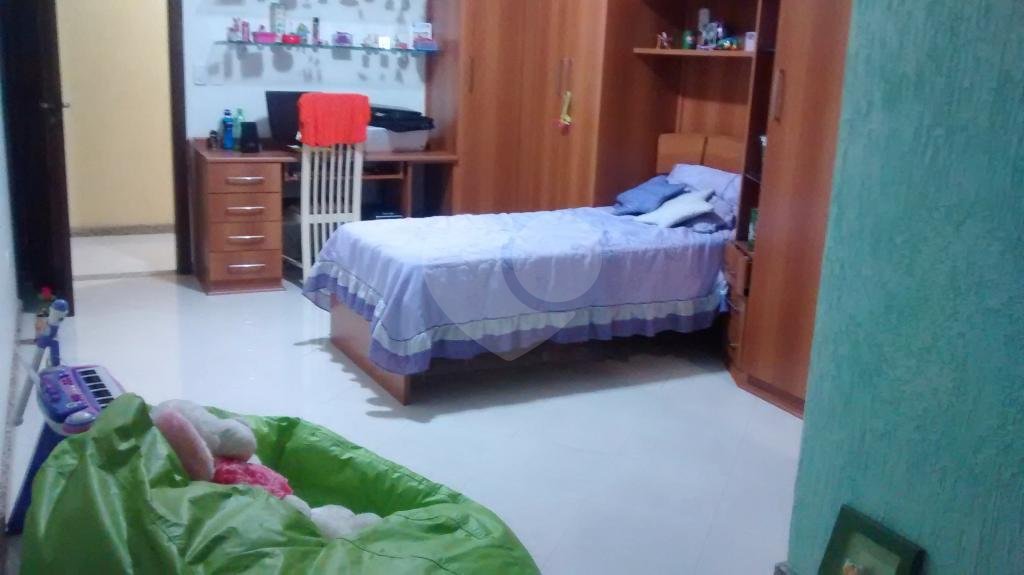 SOBRADO em FREGUESIA DO Ó