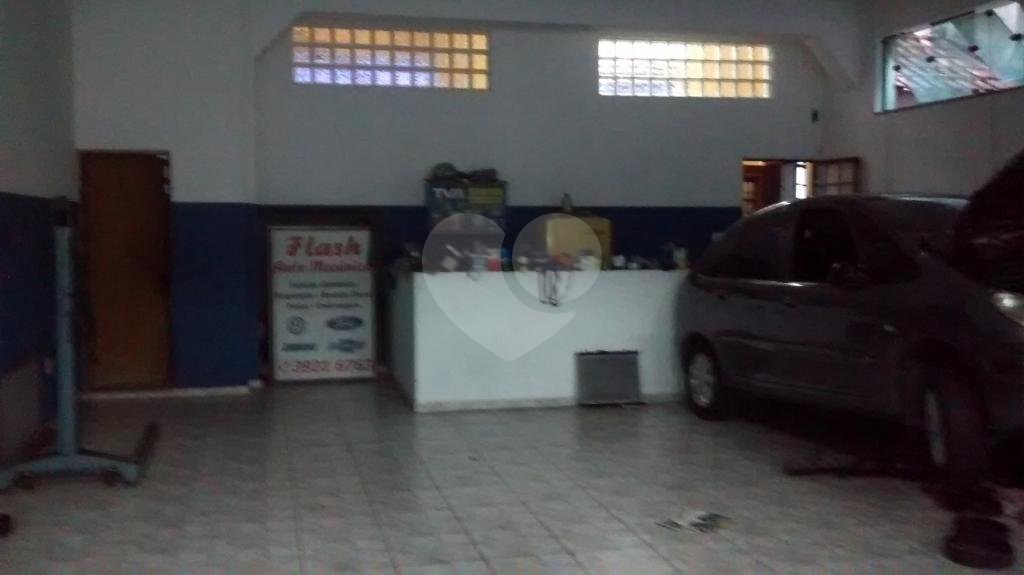 SOBRADO em FREGUESIA DO Ó