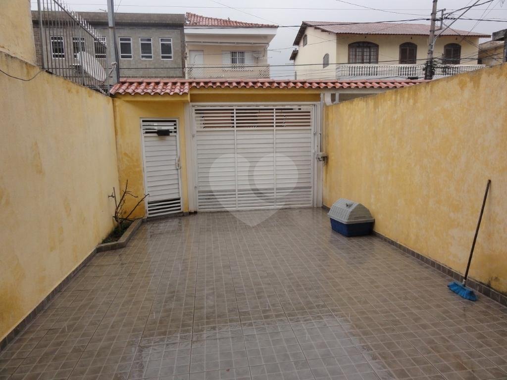 Sobrado à venda com 3 quartos, 90m² - Foto 29