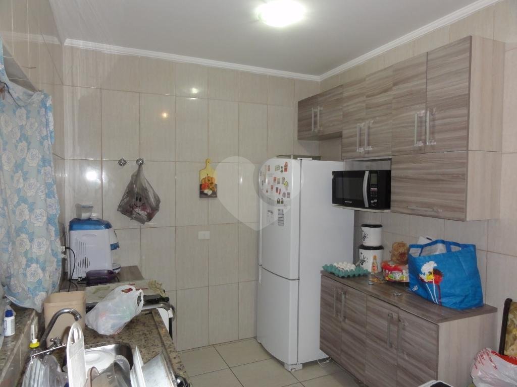 Sobrado à venda com 3 quartos, 90m² - Foto 6