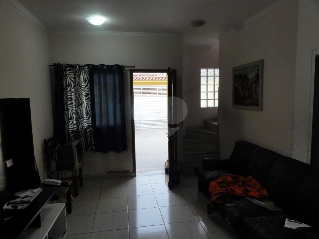 Sobrado à venda com 3 quartos, 90m² - Foto 5