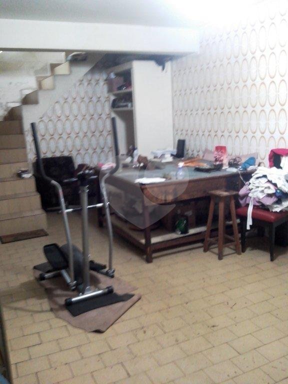 SOBRADO A VENDA NA VILA PAIVA - PRÓXIMO A RUA MARIA CÂNDIDA - 3 DORMS (1 SUÍTE) E 4 VAGAS