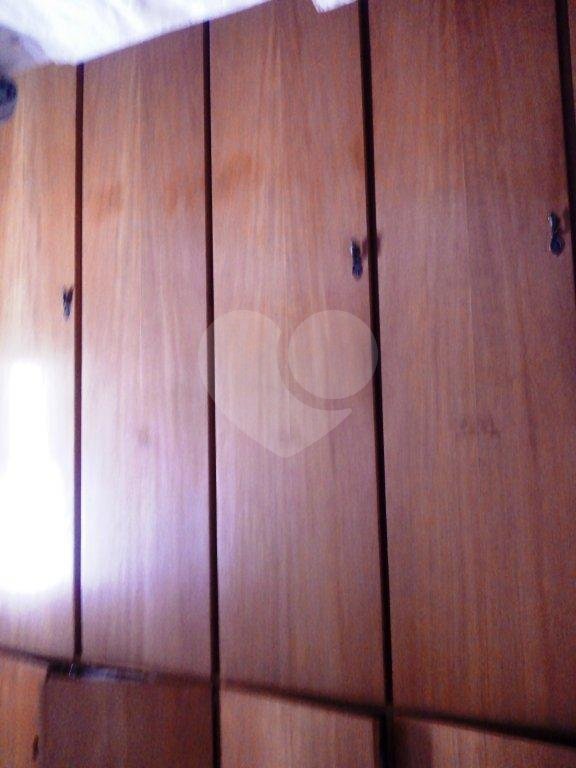 SOBRADO A VENDA NA VILA PAIVA - PRÓXIMO A RUA MARIA CÂNDIDA - 3 DORMS (1 SUÍTE) E 4 VAGAS