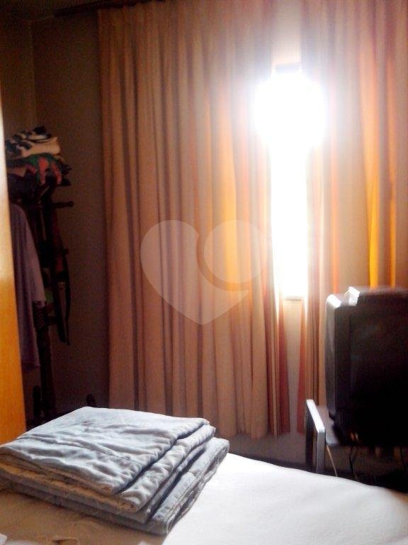 SOBRADO A VENDA NA VILA PAIVA - PRÓXIMO A RUA MARIA CÂNDIDA - 3 DORMS (1 SUÍTE) E 4 VAGAS