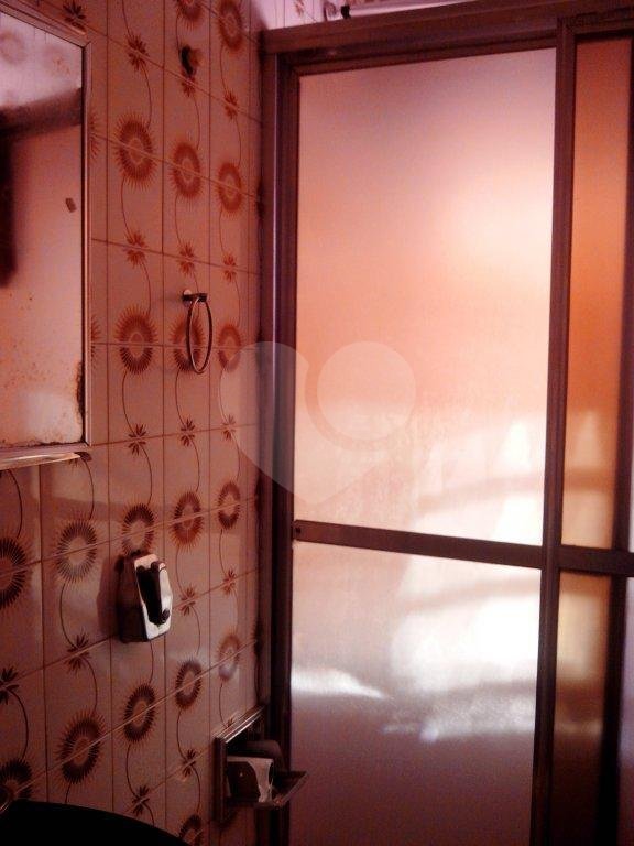 SOBRADO A VENDA NA VILA PAIVA - PRÓXIMO A RUA MARIA CÂNDIDA - 3 DORMS (1 SUÍTE) E 4 VAGAS