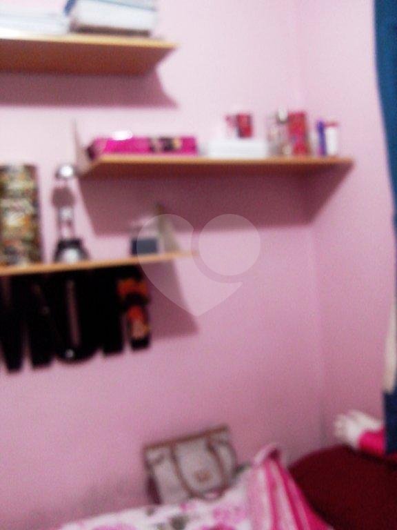 SOBRADO A VENDA NA VILA PAIVA - PRÓXIMO A RUA MARIA CÂNDIDA - 3 DORMS (1 SUÍTE) E 4 VAGAS
