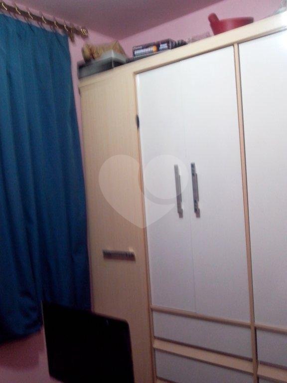 SOBRADO A VENDA NA VILA PAIVA - PRÓXIMO A RUA MARIA CÂNDIDA - 3 DORMS (1 SUÍTE) E 4 VAGAS