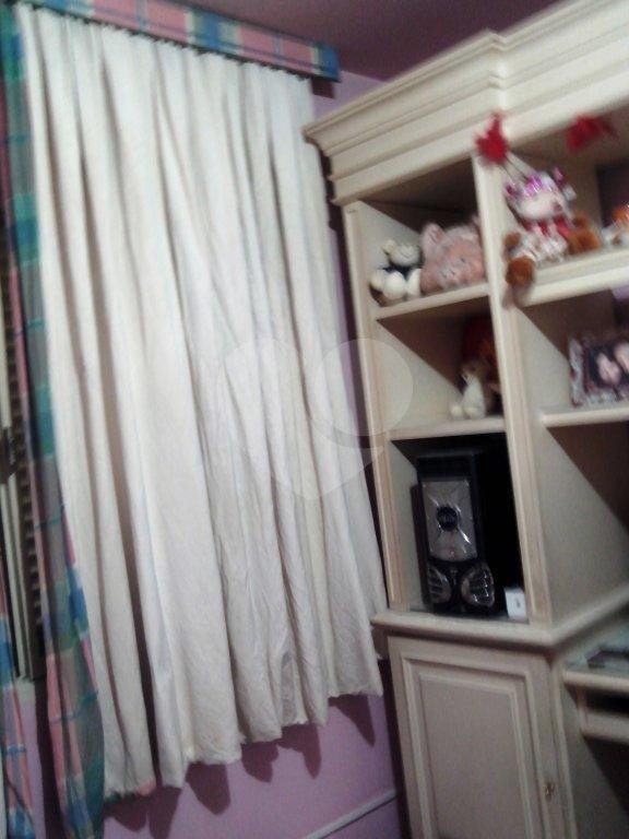 SOBRADO A VENDA NA VILA PAIVA - PRÓXIMO A RUA MARIA CÂNDIDA - 3 DORMS (1 SUÍTE) E 4 VAGAS