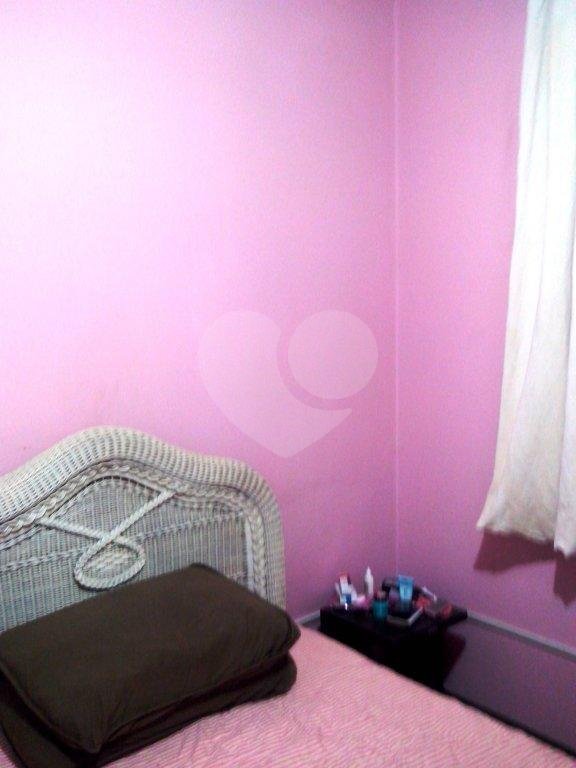 SOBRADO A VENDA NA VILA PAIVA - PRÓXIMO A RUA MARIA CÂNDIDA - 3 DORMS (1 SUÍTE) E 4 VAGAS