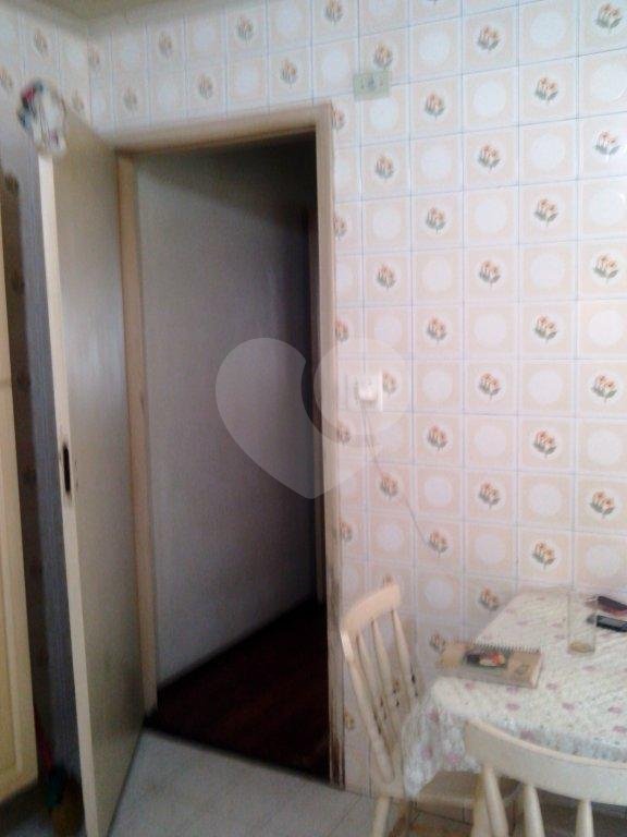 SOBRADO A VENDA NA VILA PAIVA - PRÓXIMO A RUA MARIA CÂNDIDA - 3 DORMS (1 SUÍTE) E 4 VAGAS