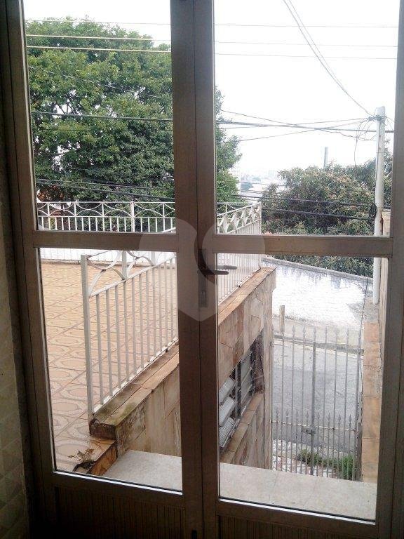 SOBRADO A VENDA NA VILA PAIVA - PRÓXIMO A RUA MARIA CÂNDIDA - 3 DORMS (1 SUÍTE) E 4 VAGAS